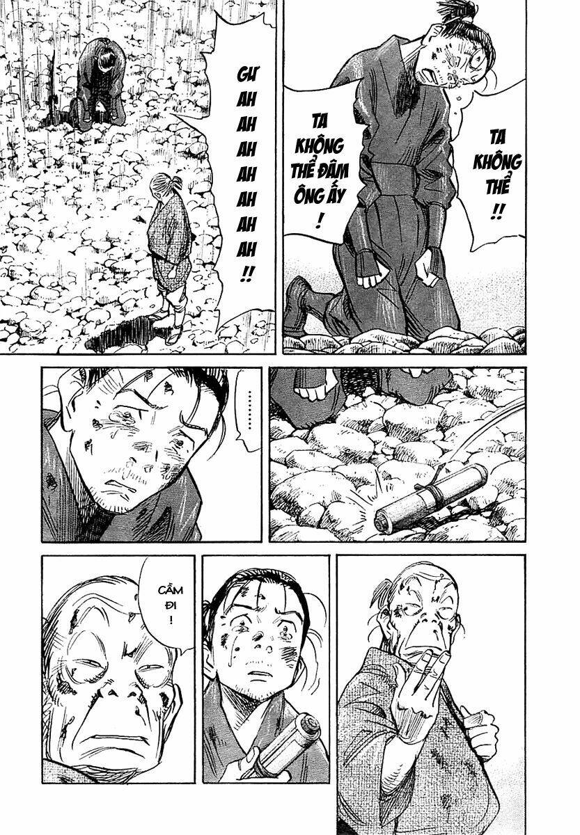 billy bat chapter 23 15