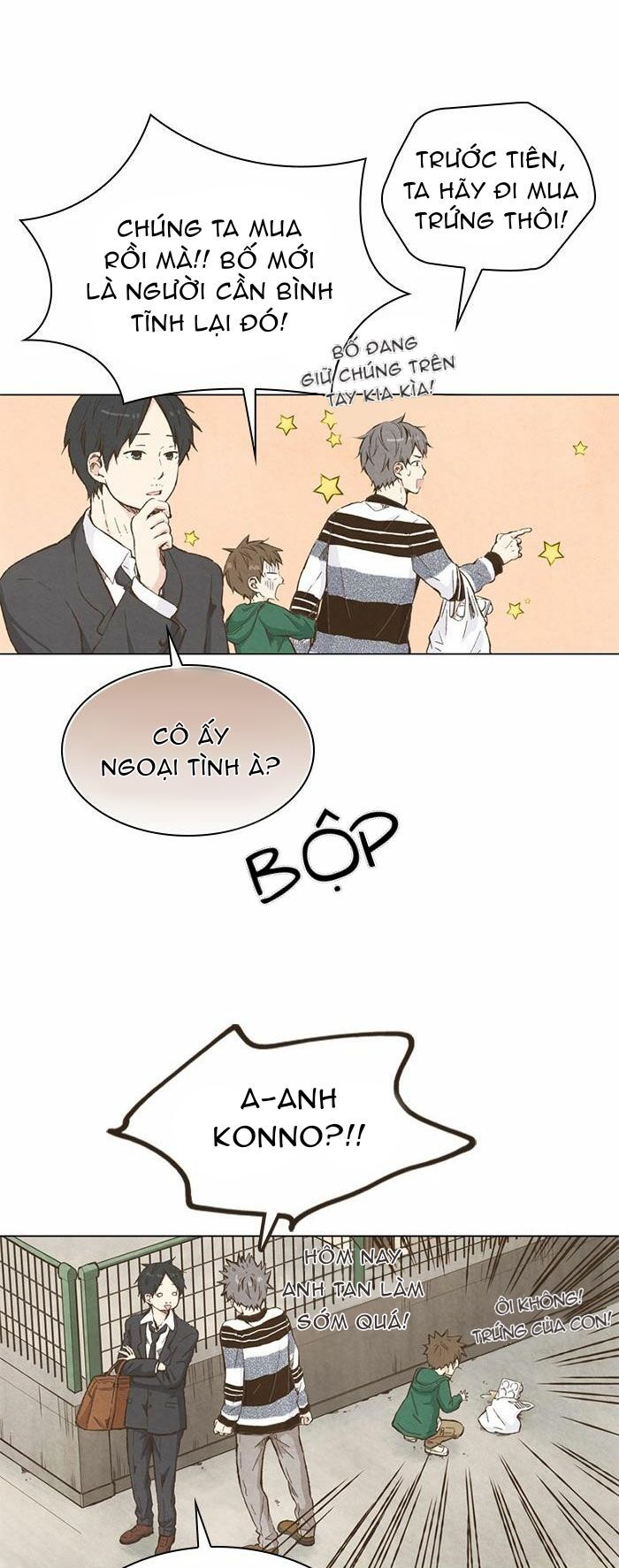 honey! honey! marry me! chapter 78 29