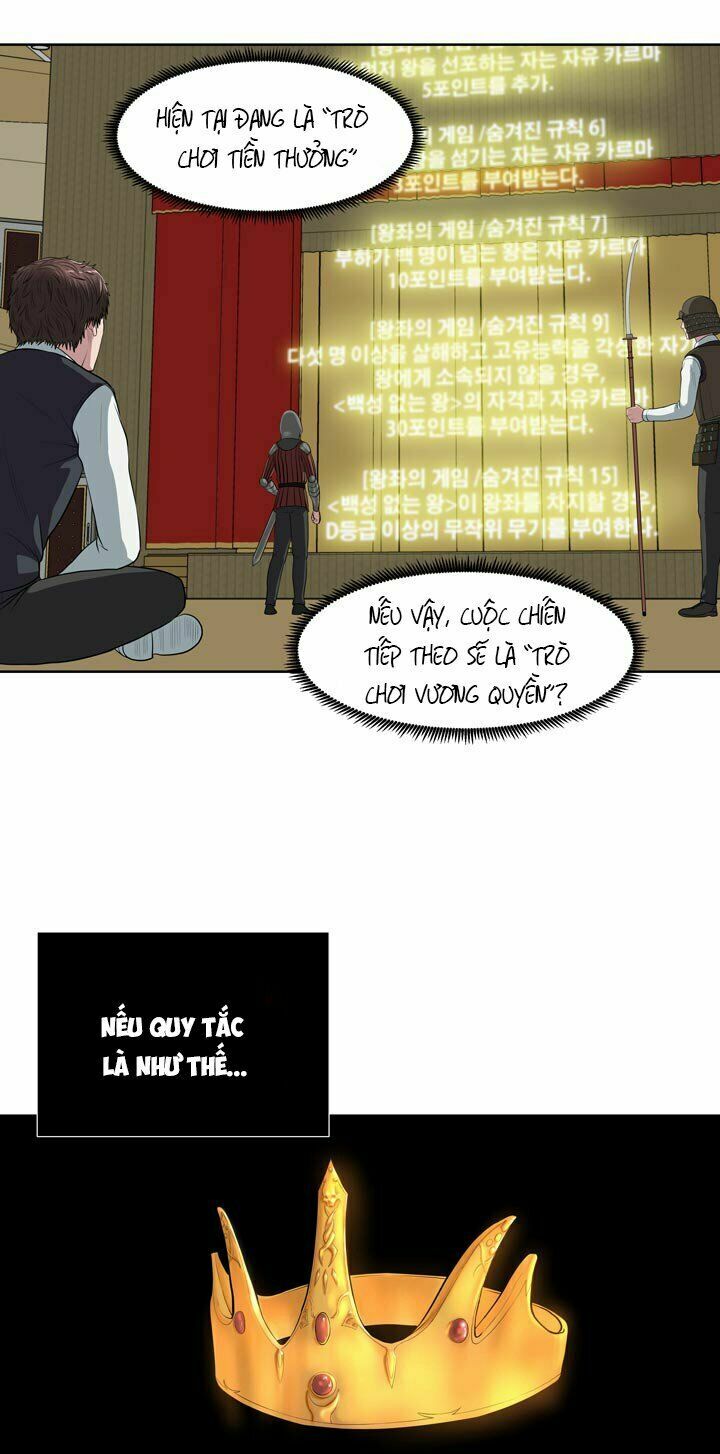 kẻ phán xét chapter 7 14