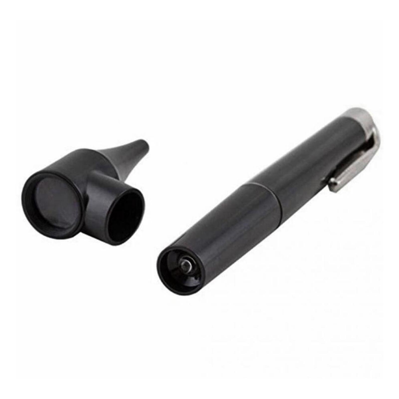 Professional Mini Clinical Diagnostic Otoscope Pen Instruments Set New