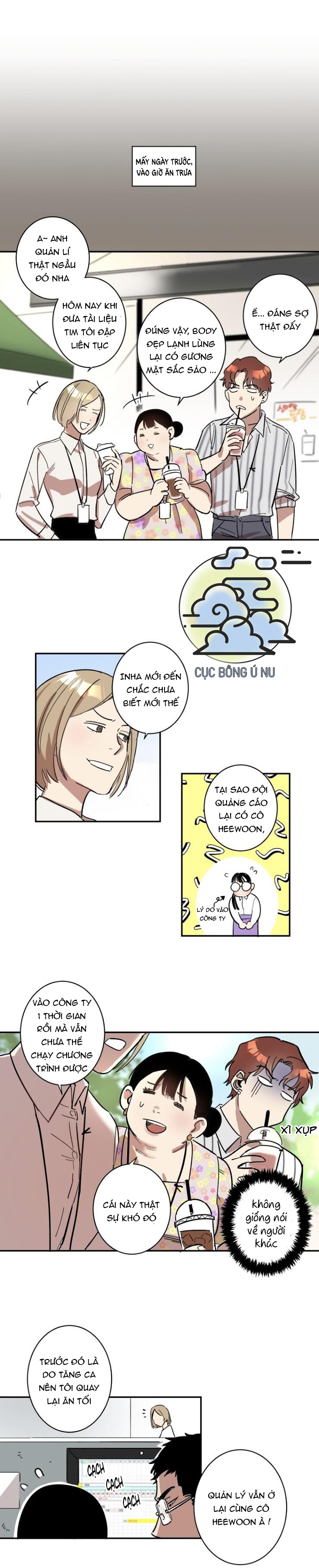 công dụng của cà vạt chapter 2 7