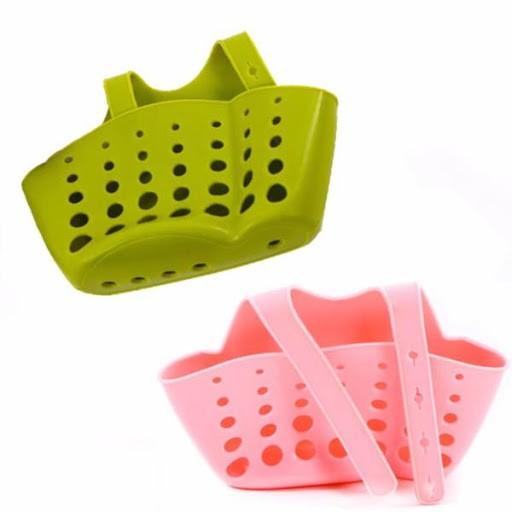 GIỎ TREO BỒN RỬA BÁT