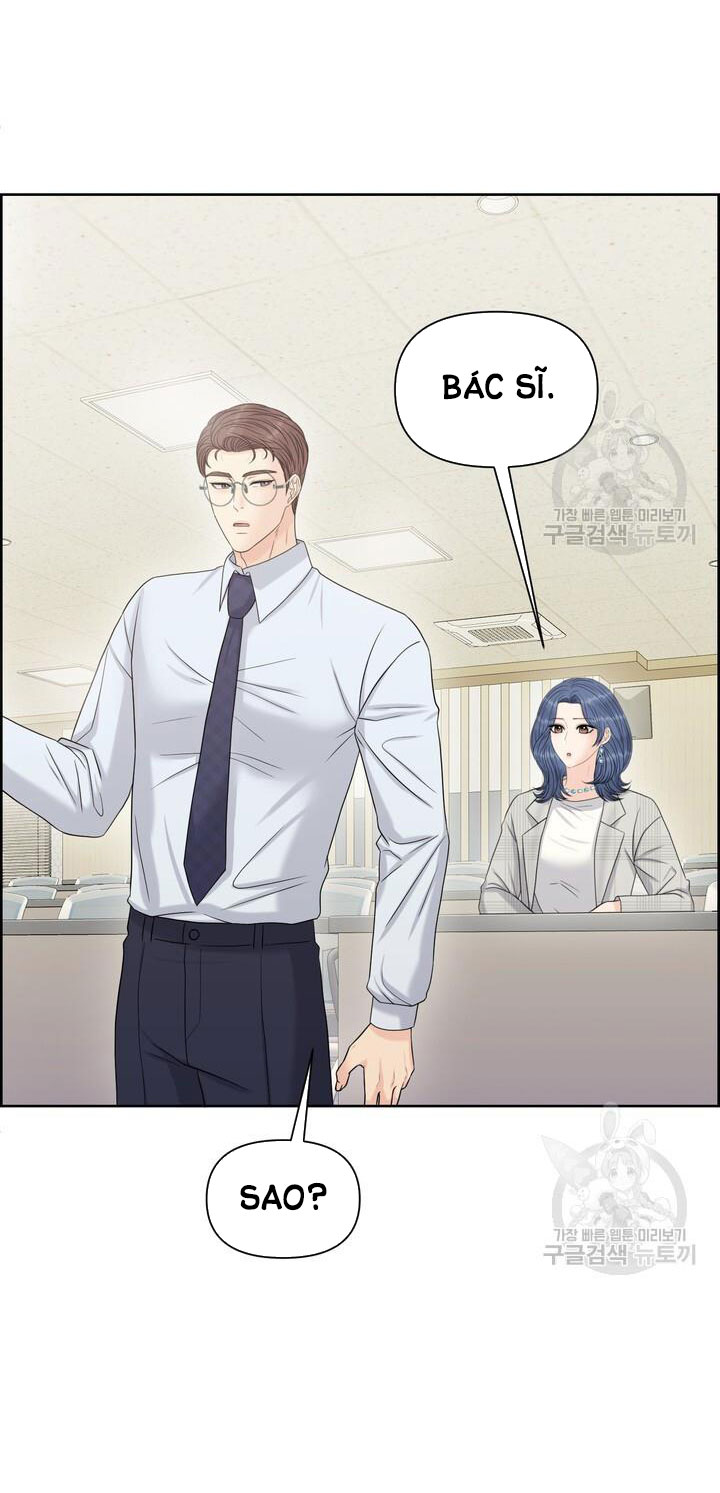Em Sẽ Chọn Alpha Nào~ chapter 84.2 - Trang 33