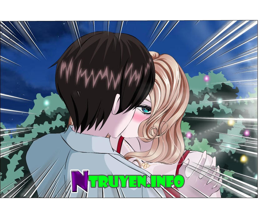 cạm bẫy của nữ thần chapter 125 24