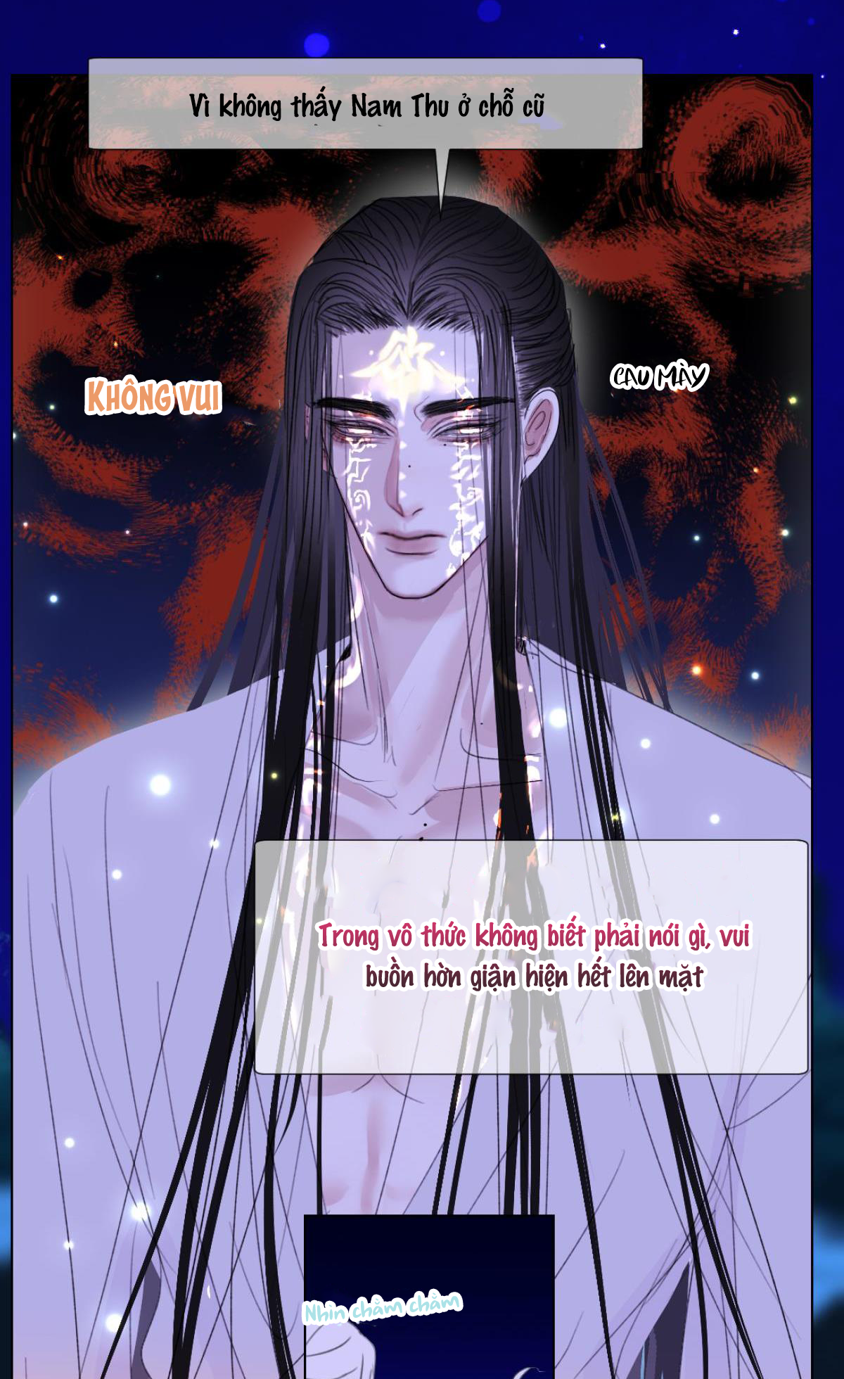 đôi ba câu chuyện giữa ta và sư tôn sau khi xuyên sách chapter 1 18