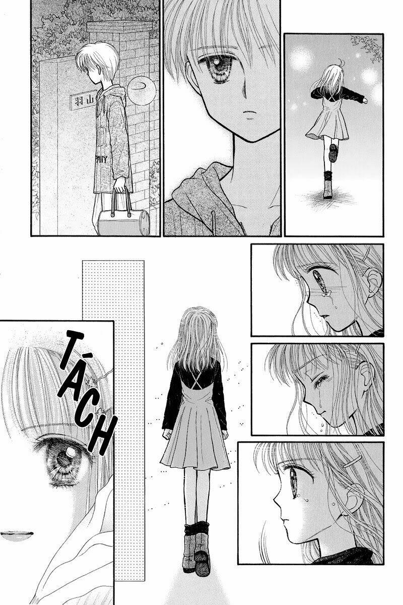 kodomo no omocha chapter 31 27