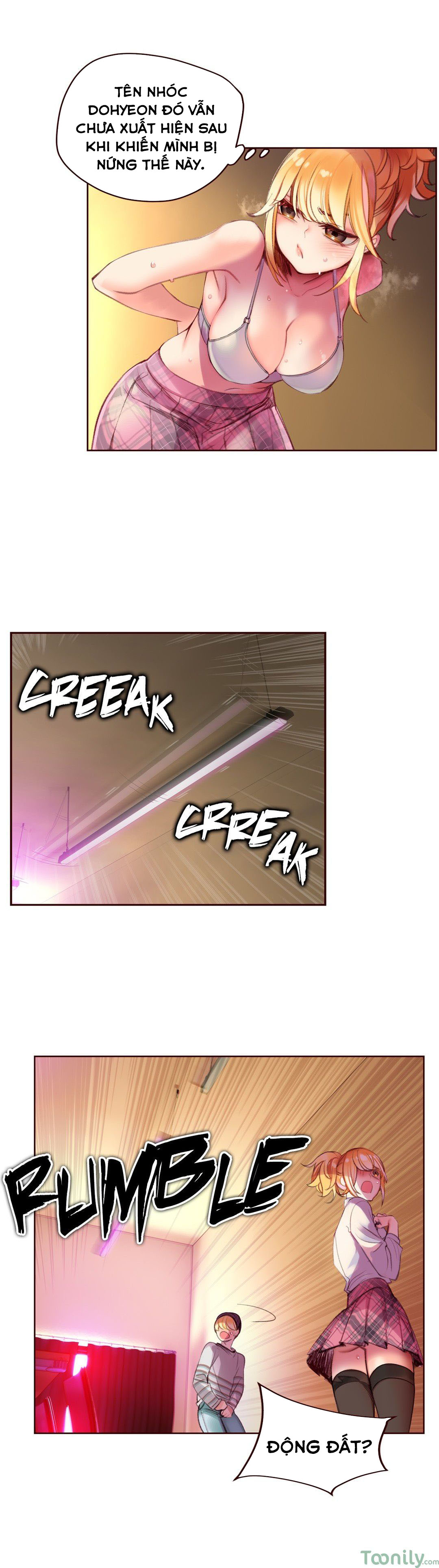 sự ràng buộc của lilith chapter 62 12