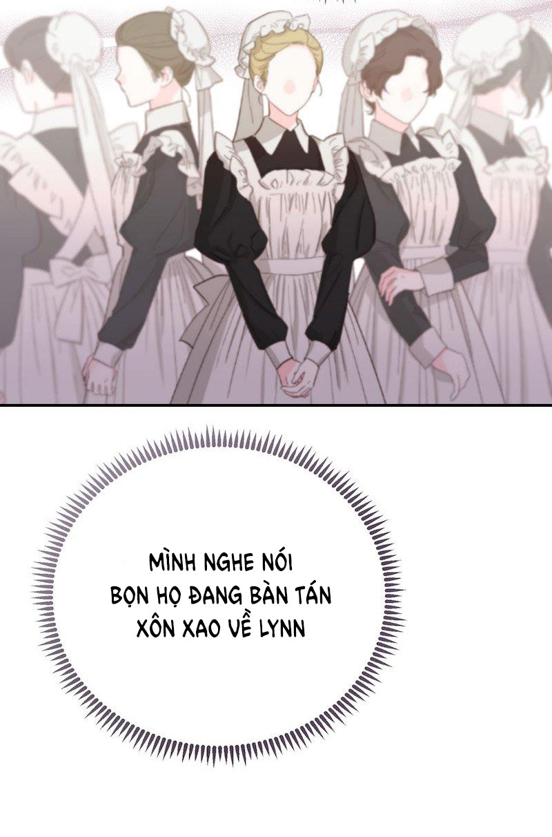 nữ hầu muốn đình công chapter 20.2 16