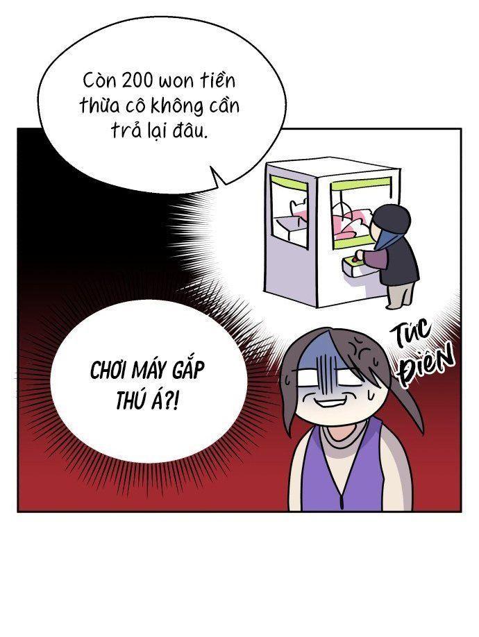 đừng ngây thơ nữa, hãy phục tùng chapter 1 30