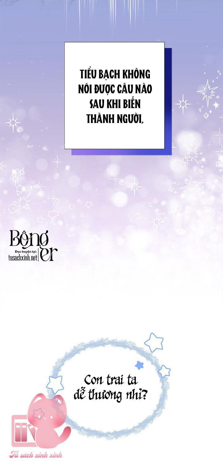 chị tôi nhặt về nam chính của tiểu thuyết chapter 64 20