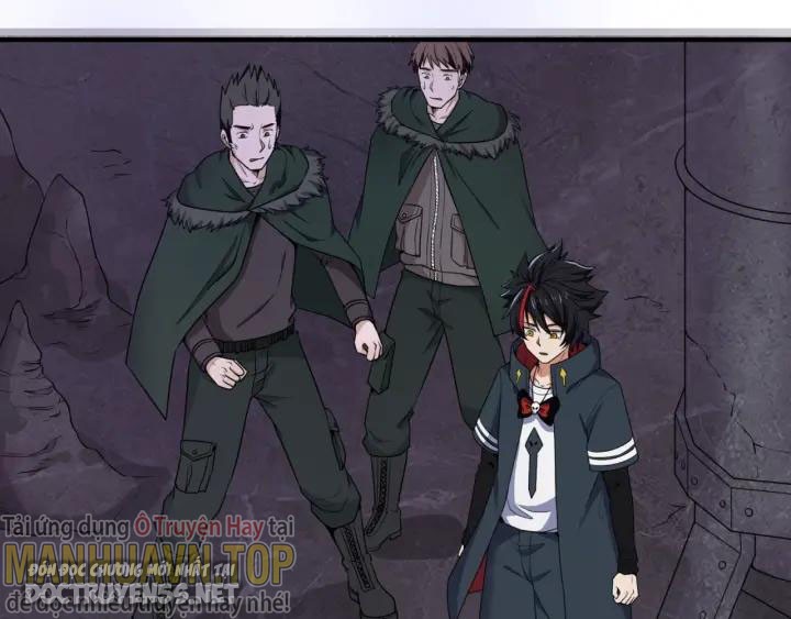 toàn cầu quỷ dị thời đại chapter 6 100