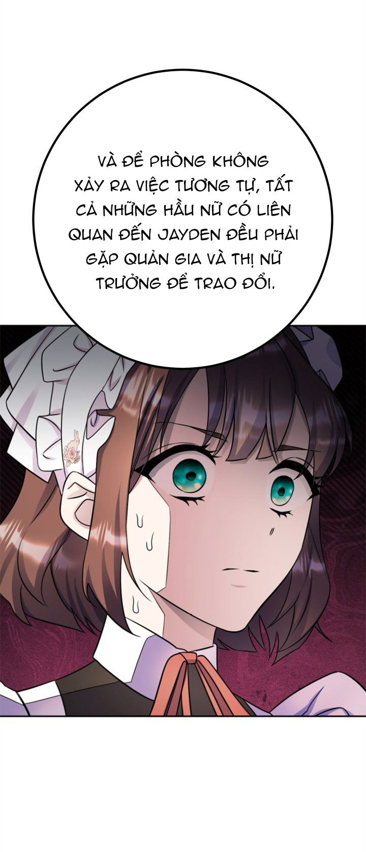 [18+] nếu cứu rỗi một cầm thú hư hỏng chapter 32.1 3