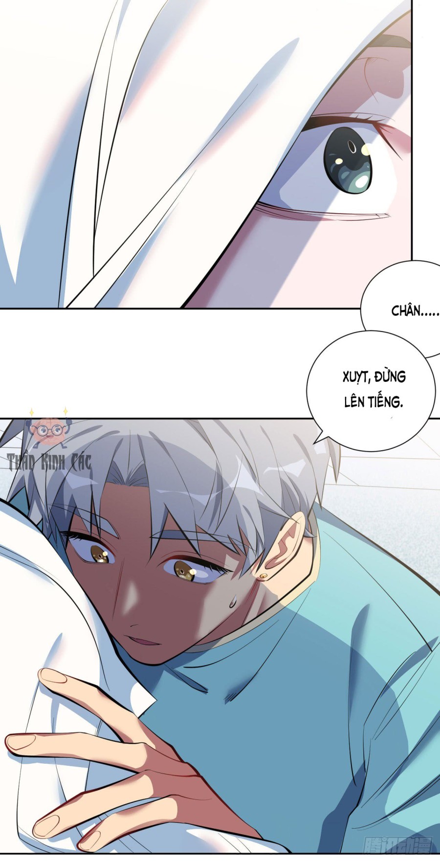 nhạc phụ đại nhân là bà xã chapter 7 16