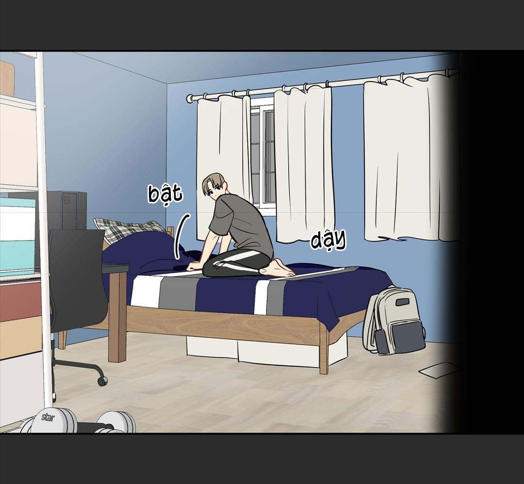 chuyện quái gì với giấc mơ đó vậy chapter 44 62