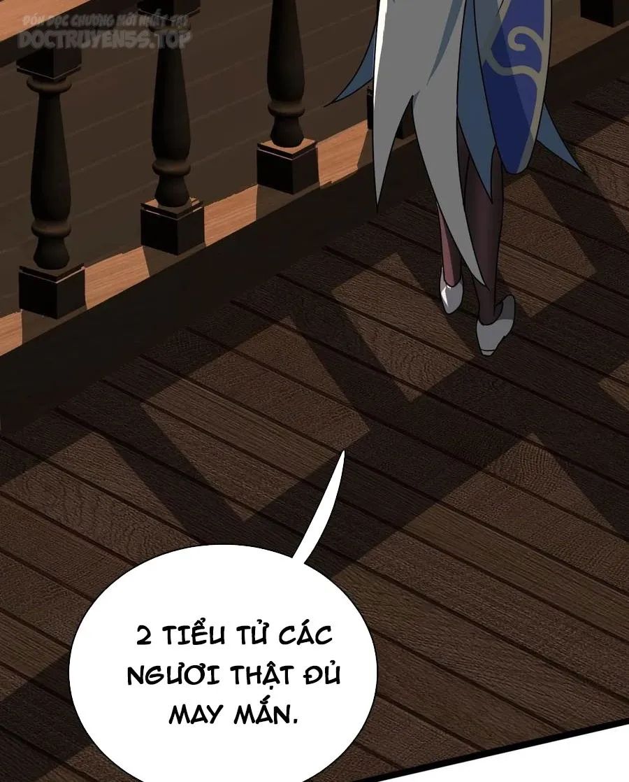 huyền huyễn: ta bắt đầu vô địch từ bại gia chapter 14 45