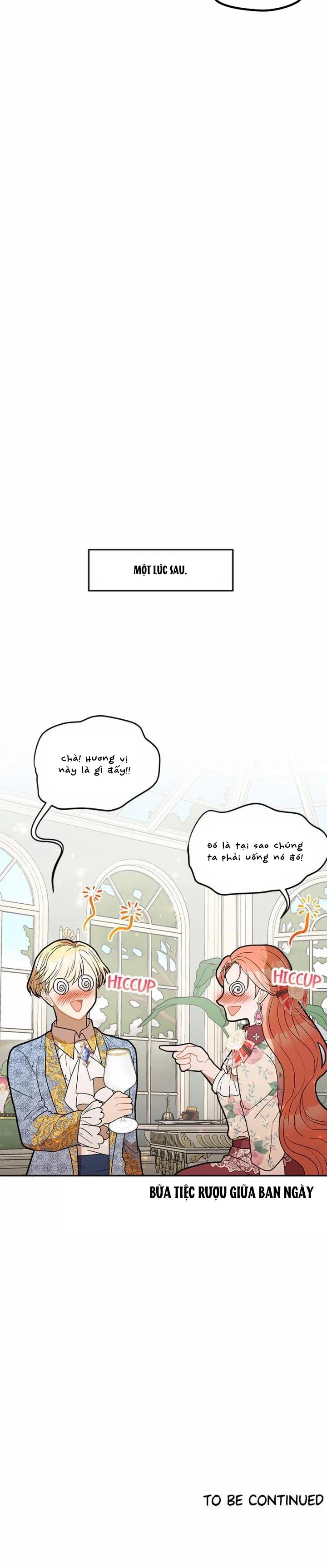 làm cách nào để sống sót trong cuốn tiểu thuyết ngôn tình lãng mạn chapter 35 11