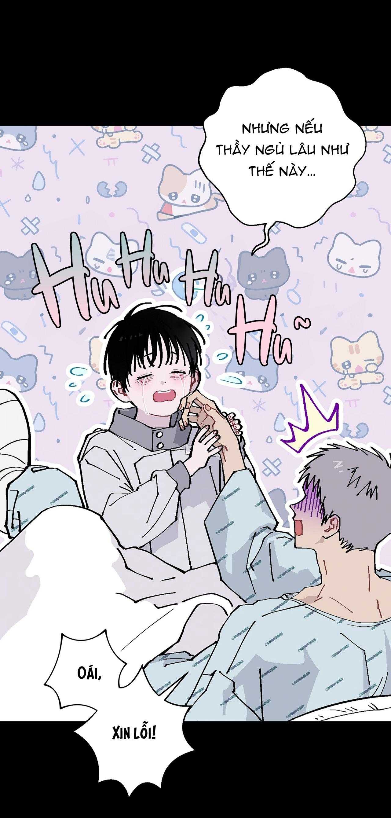 guide esper ngắn chapter 3.91 13