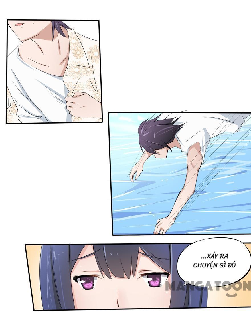 yêu nhầm chồng của cô út chapter 6 3