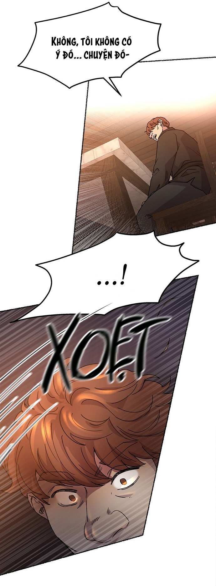 như gió trên cành cây khô chapter 37 31