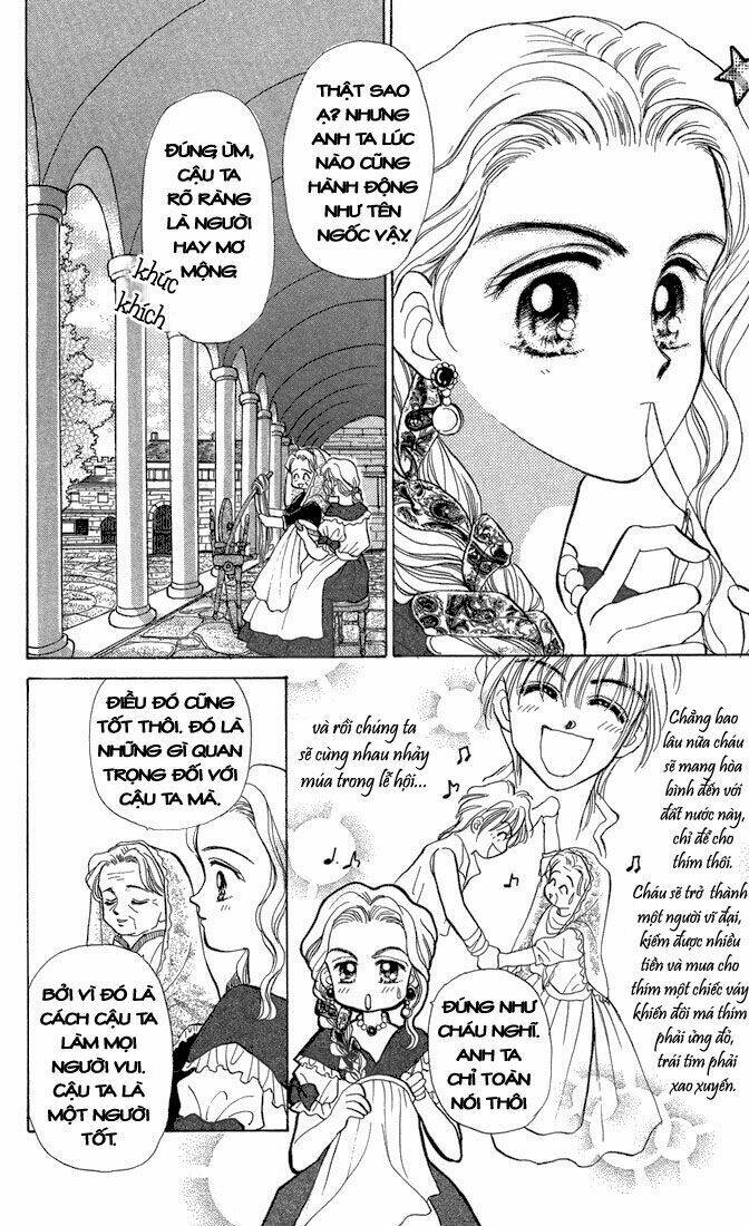 a fairy tale for you chapter 1 11