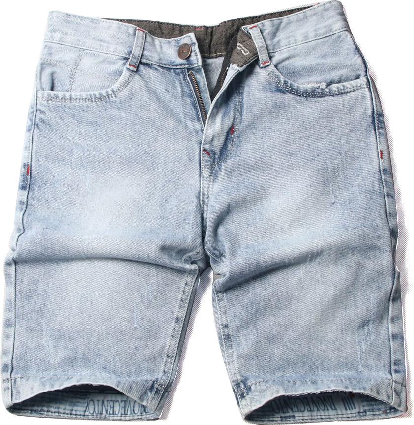 Quần short jean Q414 MuiDoi