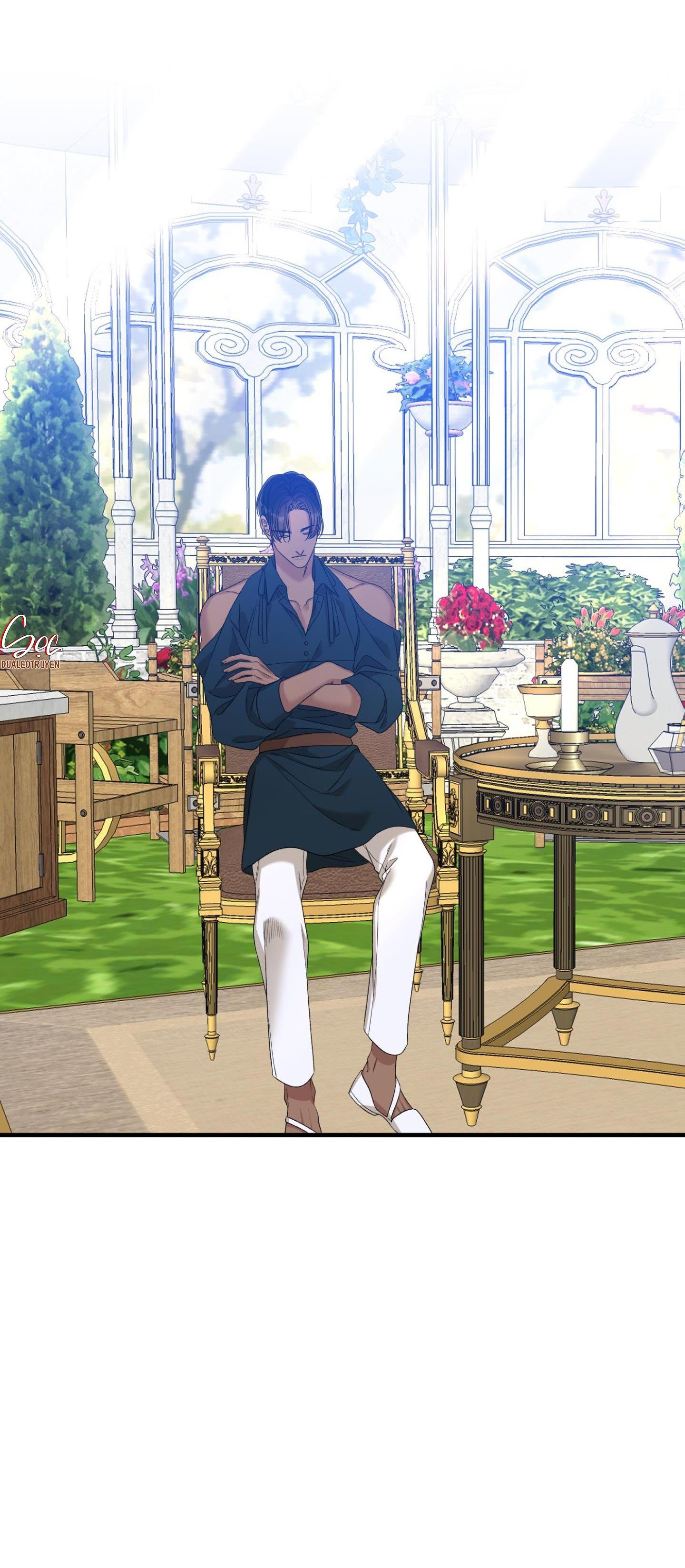 smyrna và capri chapter 52 58