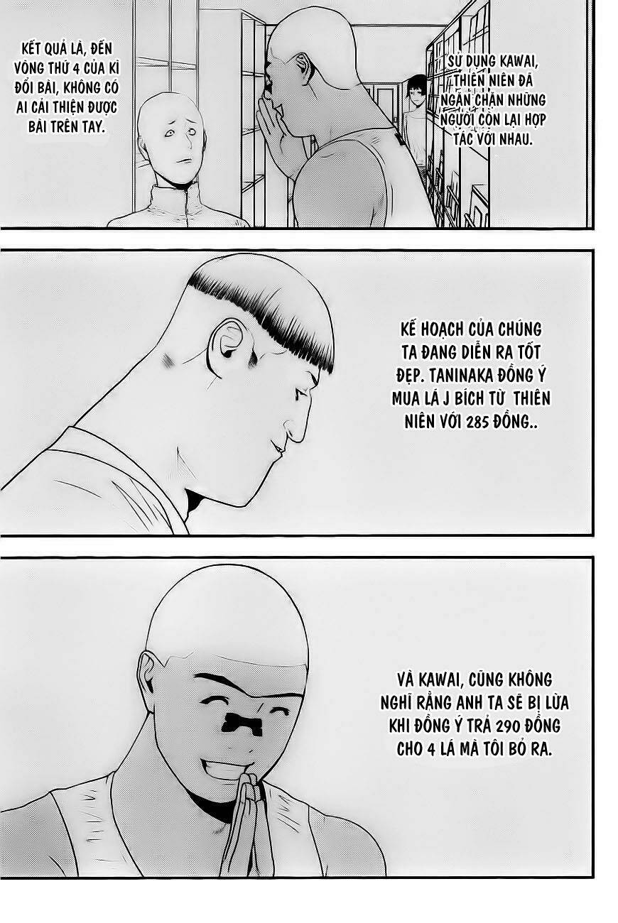 liar game chapter 165 4