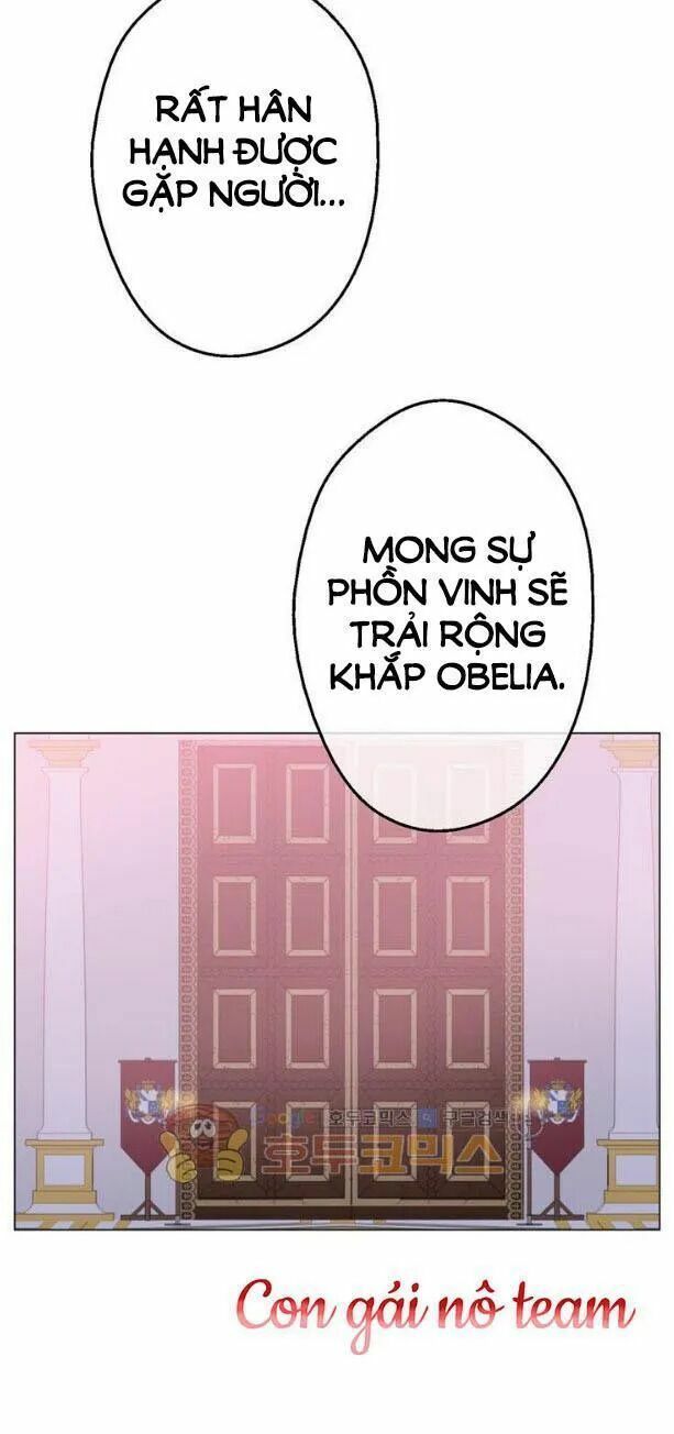 một ngày nọ tôi bỗng thành nàng công chúa chapter 10 44