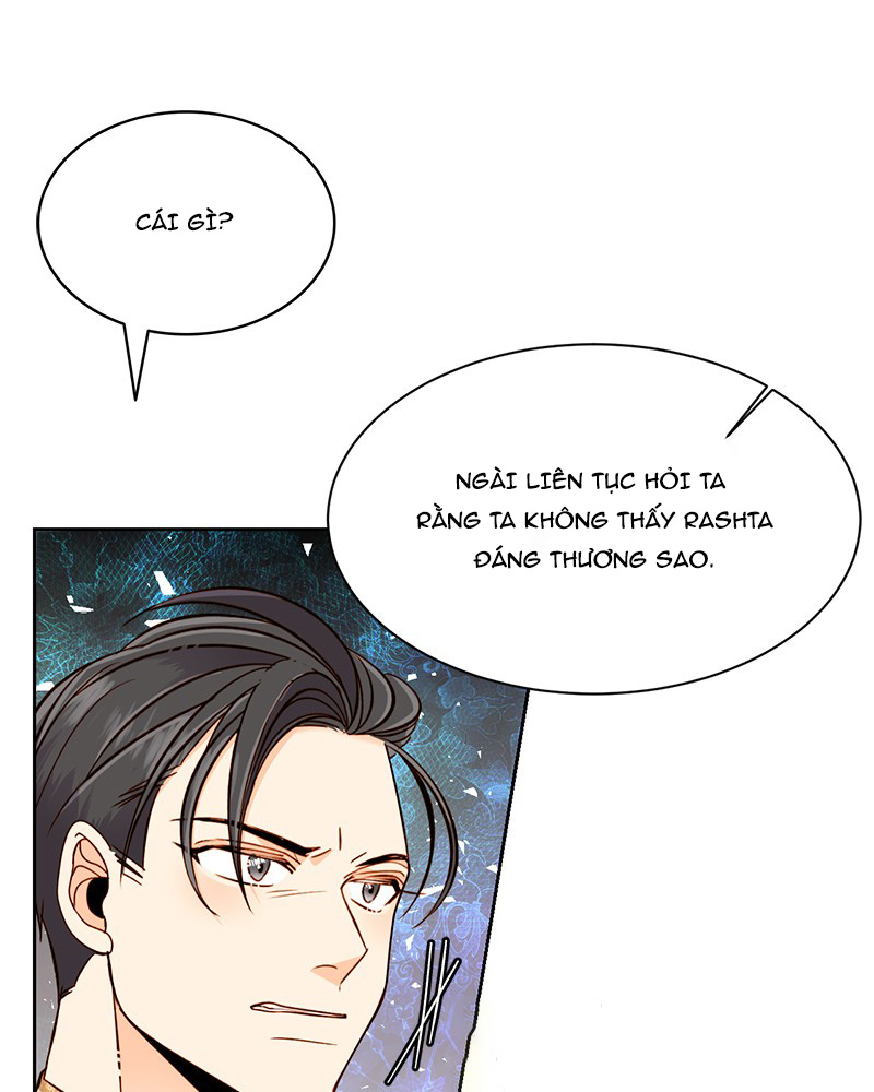 Hoàng Hậu Tái Hôn chapter 35.1 13