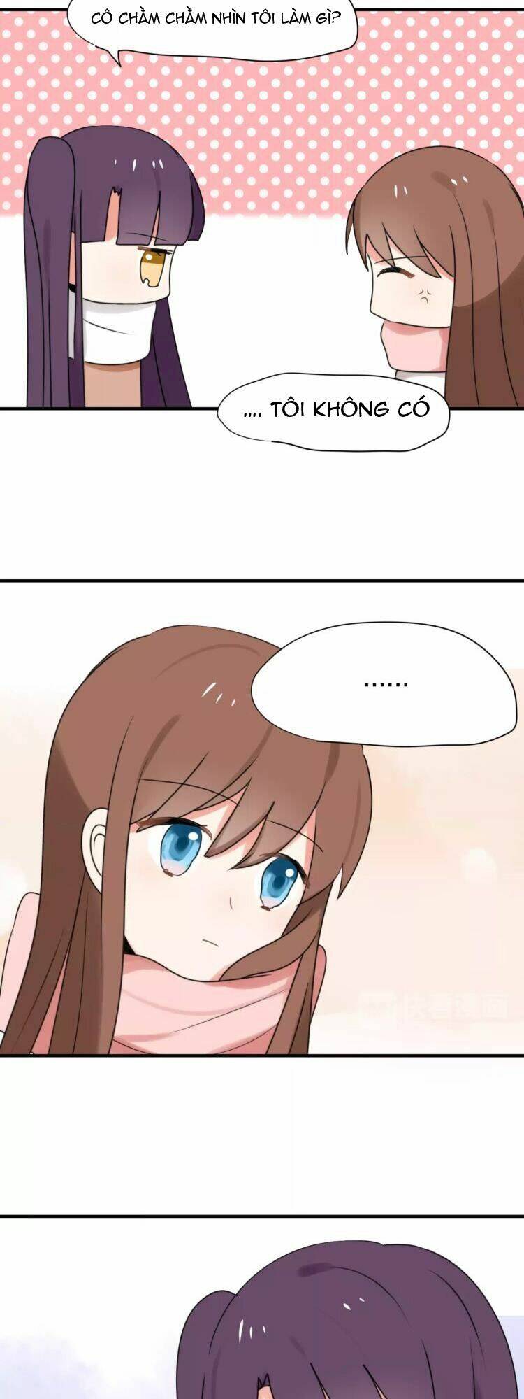 tiểu miêu và hắc diệu thạch chapter 26 10