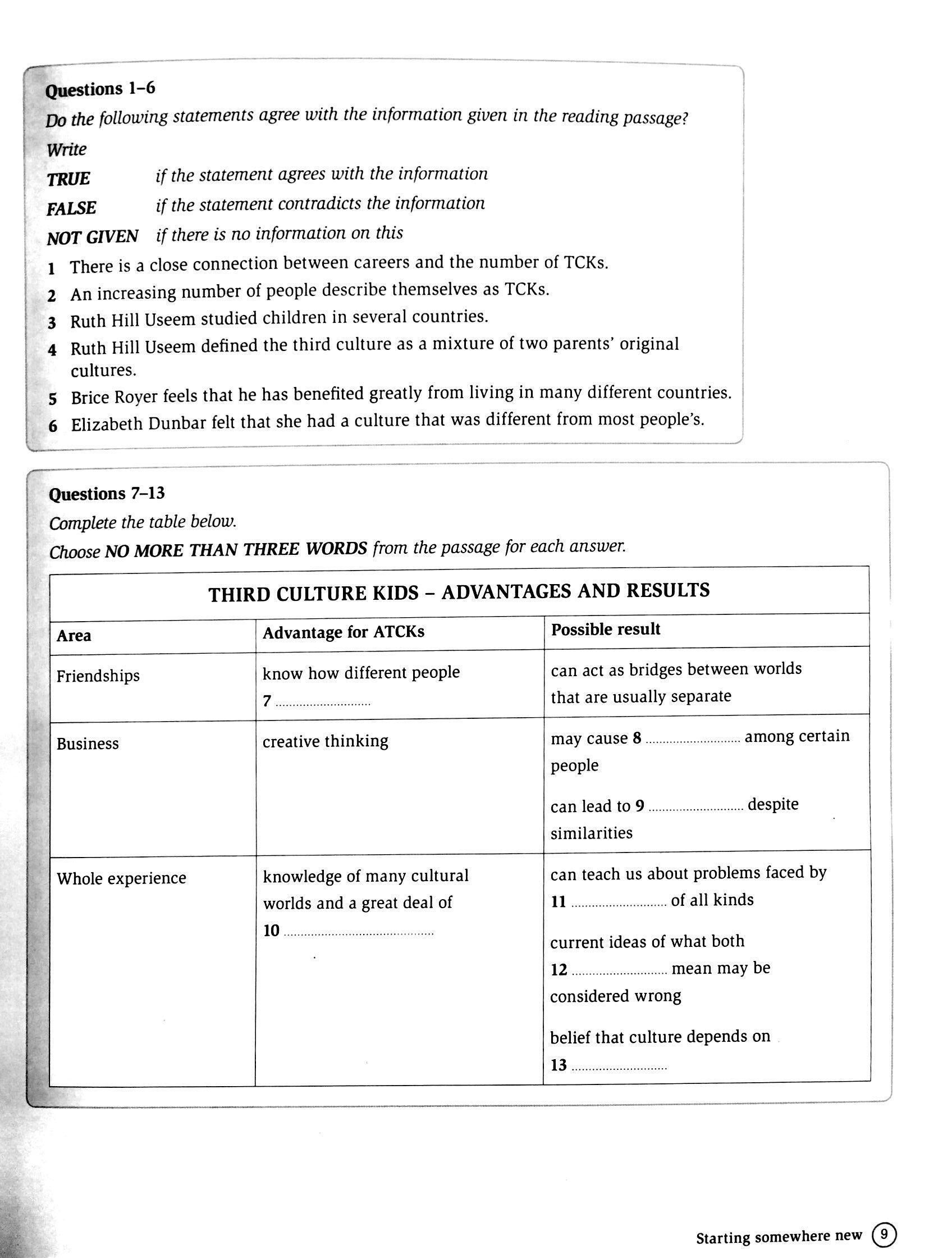 Combo Complete IELTS B2: Student's Book + Workbook (with answer &amp; Audio CD)
