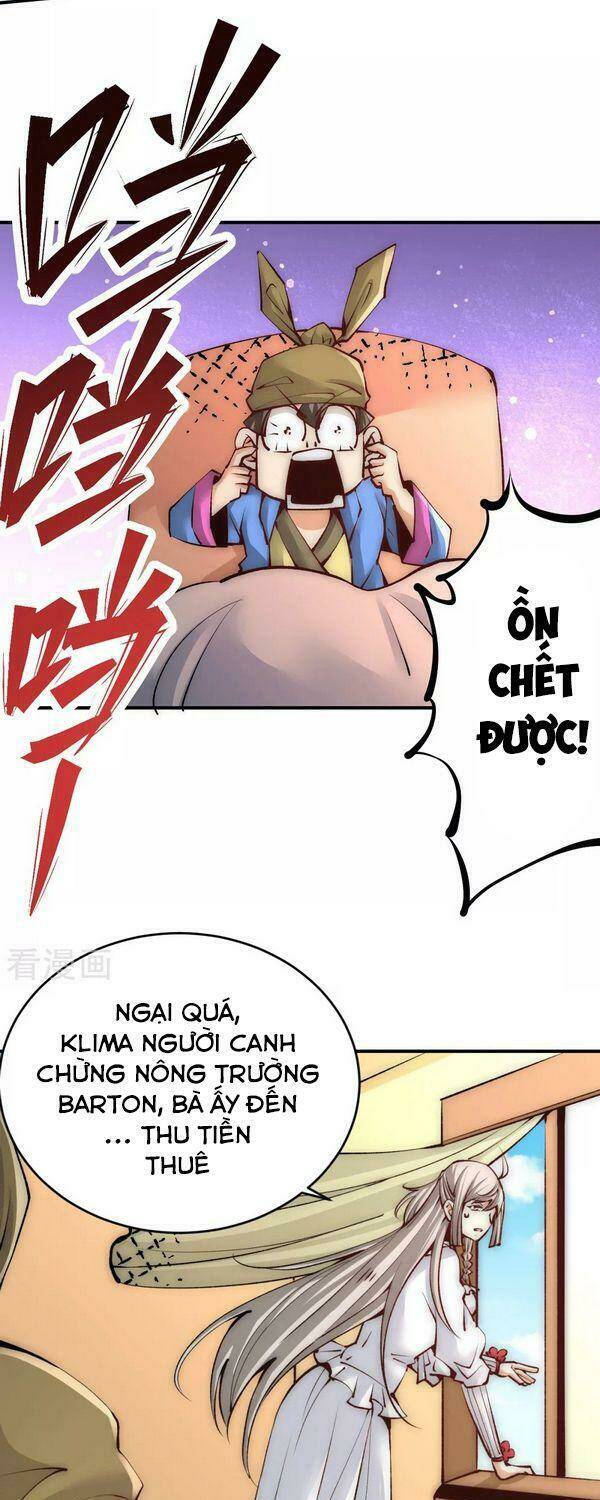 đô thị đỉnh phong cao thủ chapter 236 17