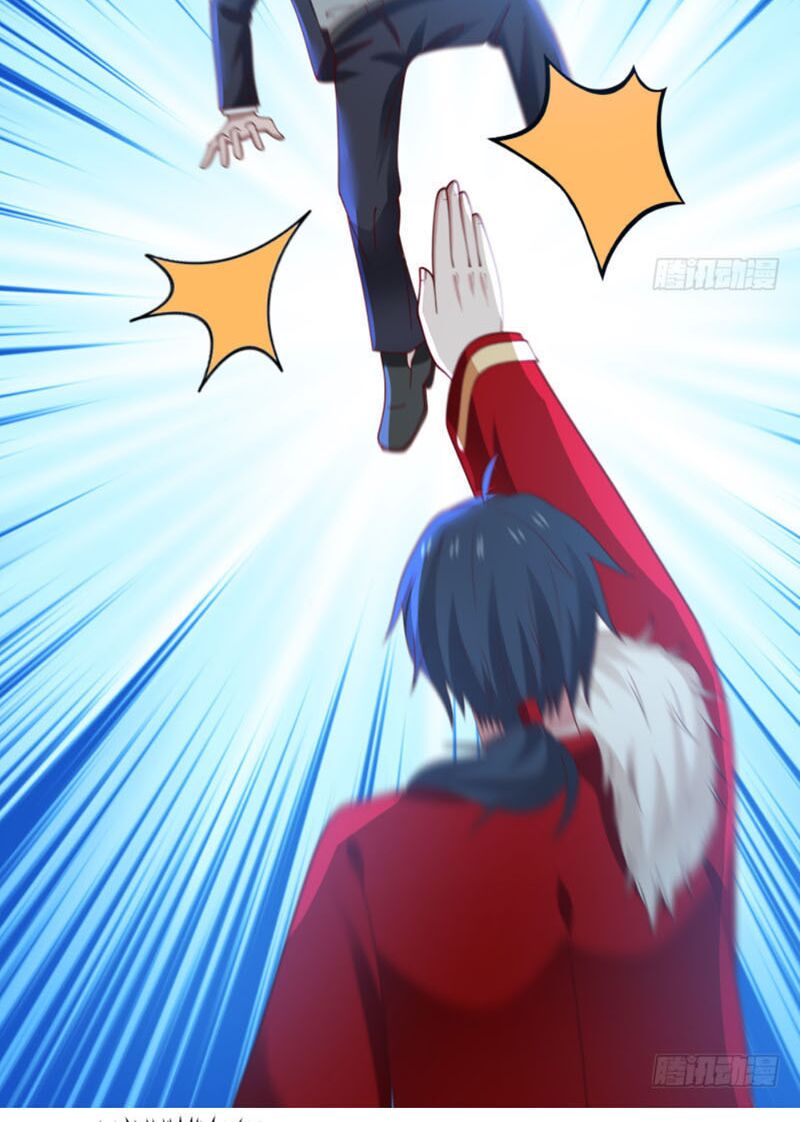 trên người ta có một rồng chapter 353 6