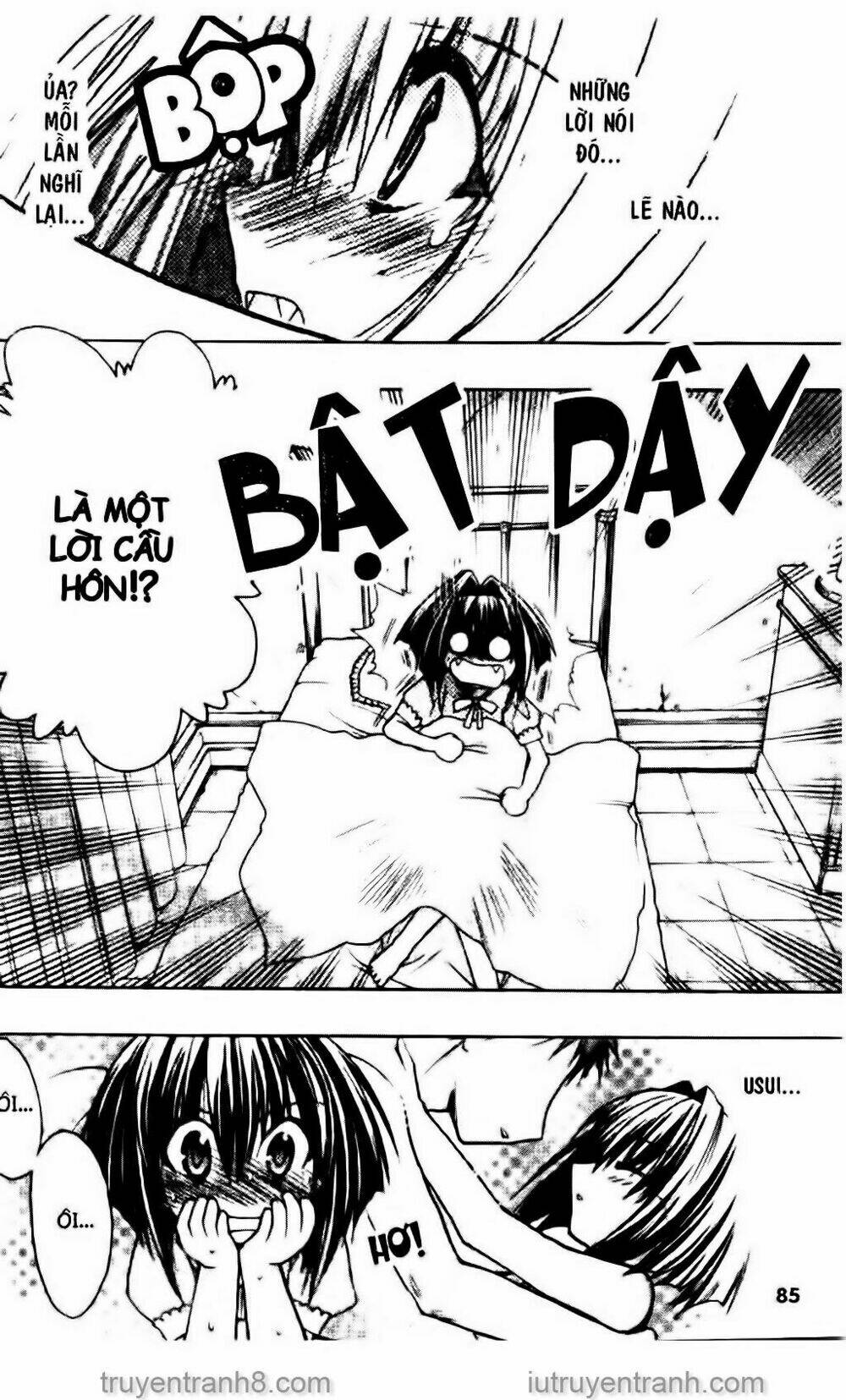 little vampire chapter 54 6