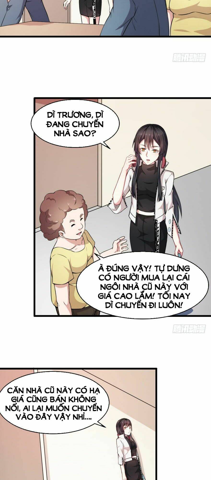 trinh thám quý tộc chapter 12 27