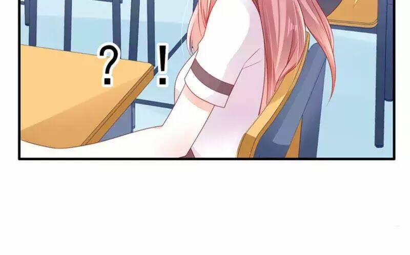 nụ cười cô ấy giống như kẹo đường chapter 27 29