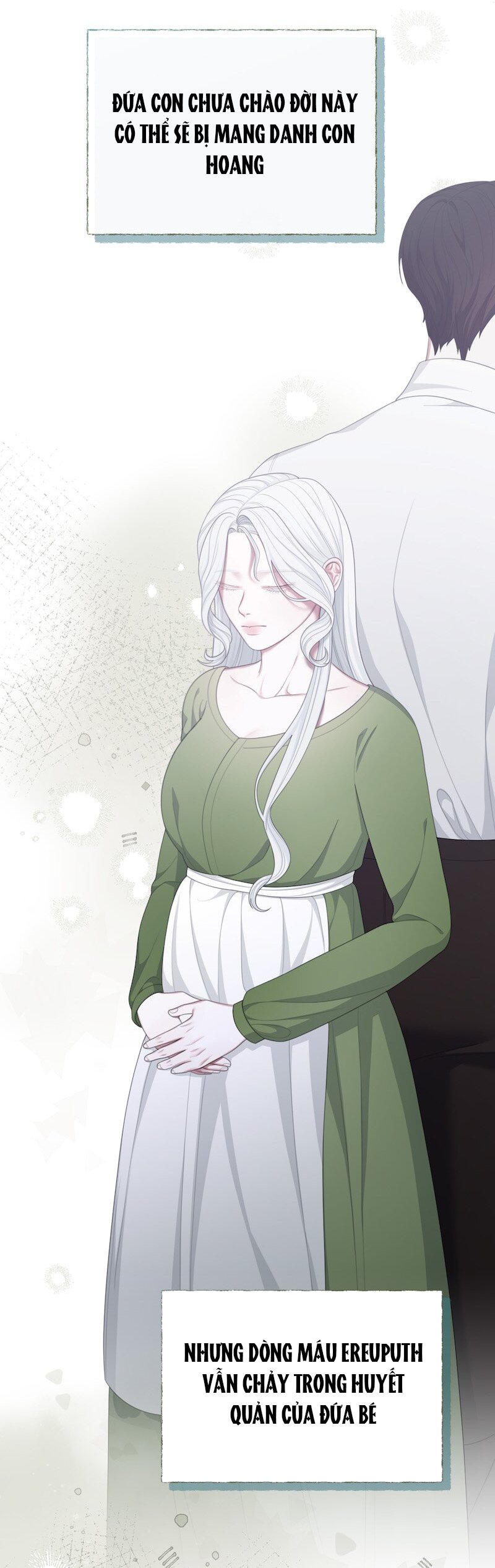 nữ hầu muốn đình công chapter 30 27