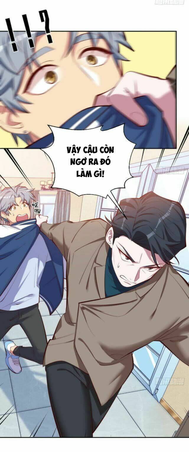 nhạc phụ đại nhân là lão bà chapter 4 44