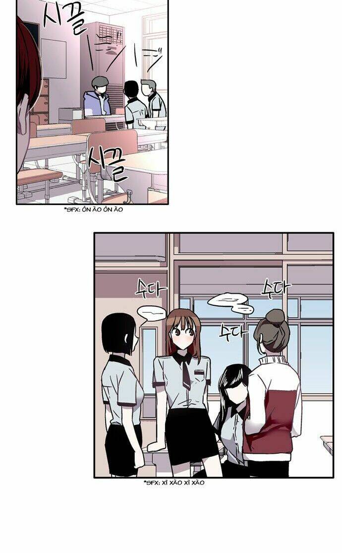 người máy hủy diệt chapter 9 35