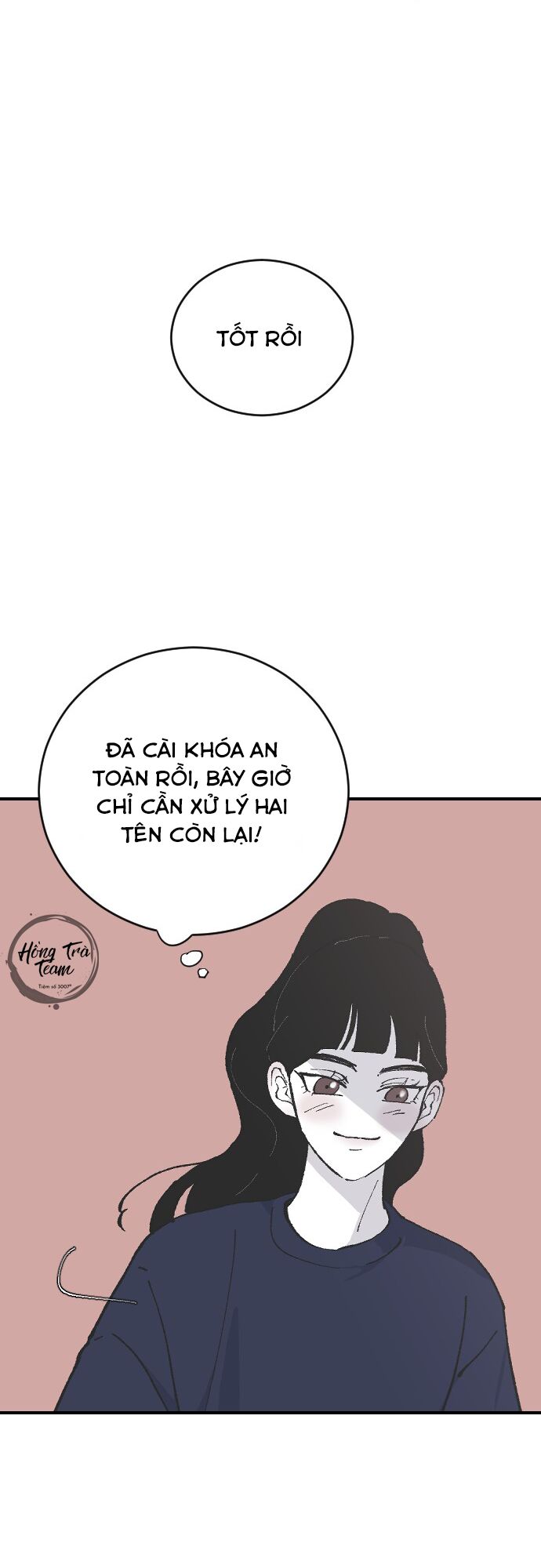 ba người anh trai cực phẩm của tôi chapter 11 16