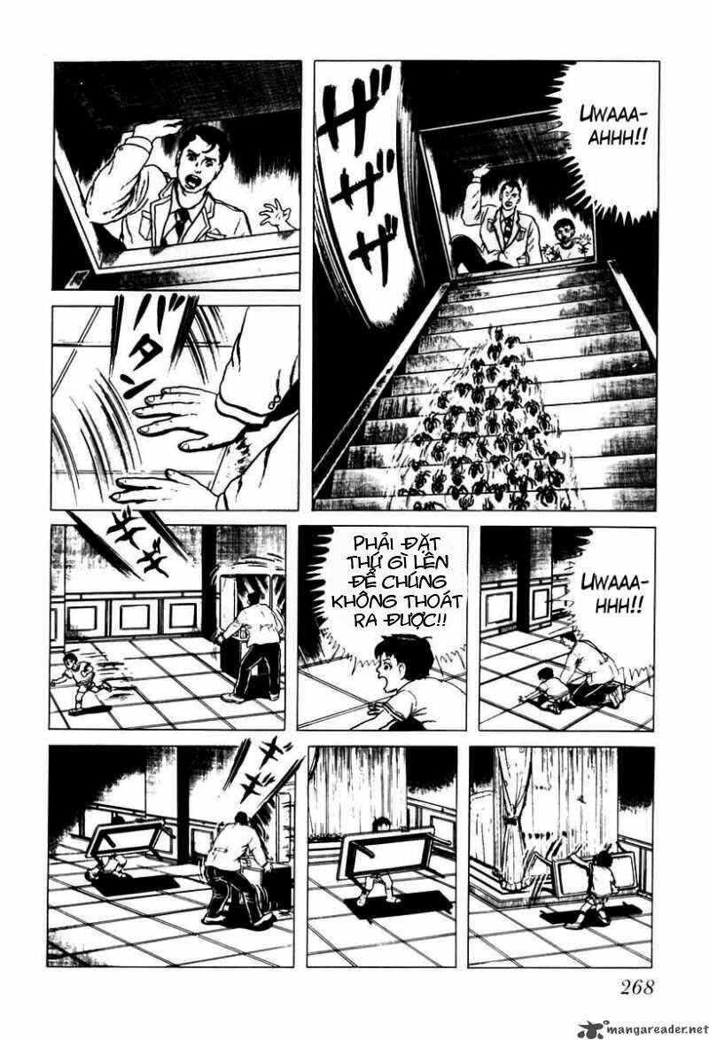 god's left hand, devil's right hand chapter 34 10