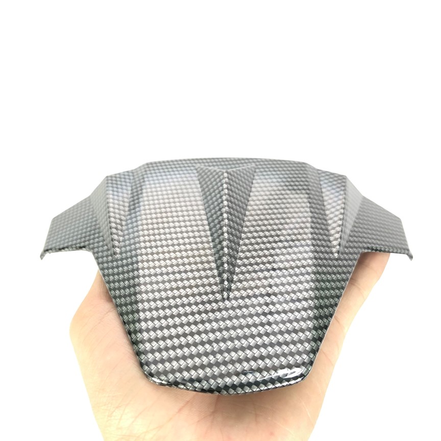 Mão đầu xe Air Blade 2016 mạ Carbon