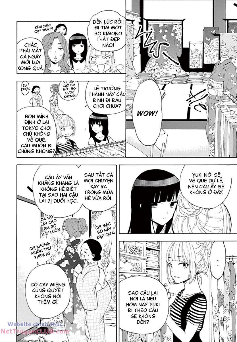 himegoto - juukyuusai no seifuku chapter 100 19