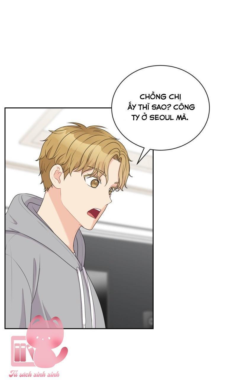 mong được chị chỉ bảo, tiền bối chapter 14 65