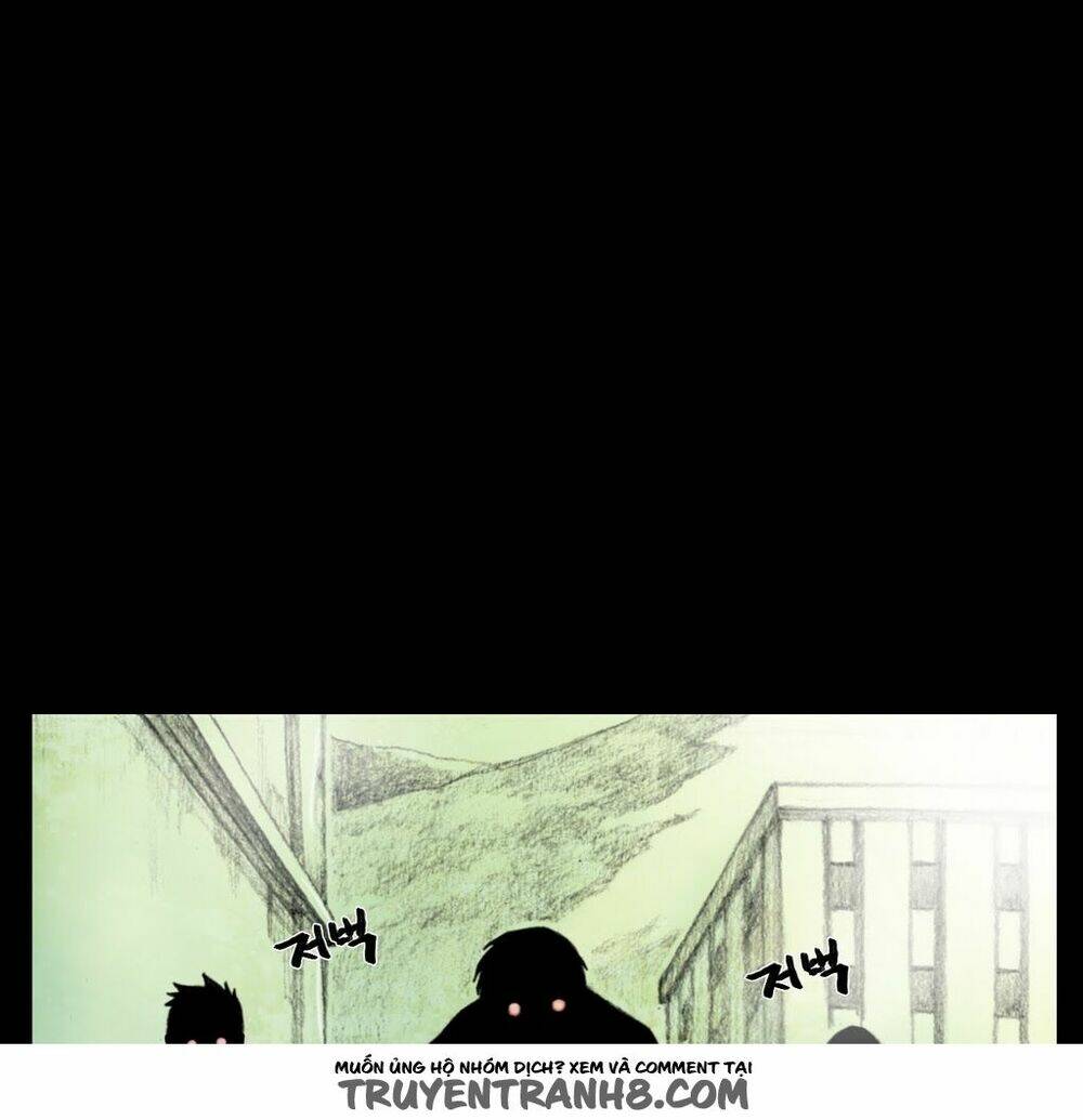 house of doll-ngôi nhà của những búp bê chapter 21 9