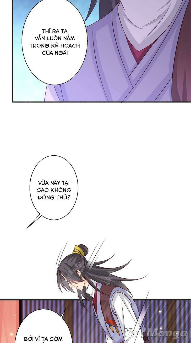 độc y cuồng phi chapter 65 17