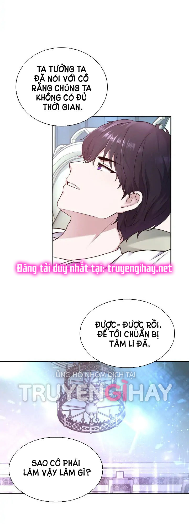 5500 sắc thái của quỷ vương chapter 6.1 4