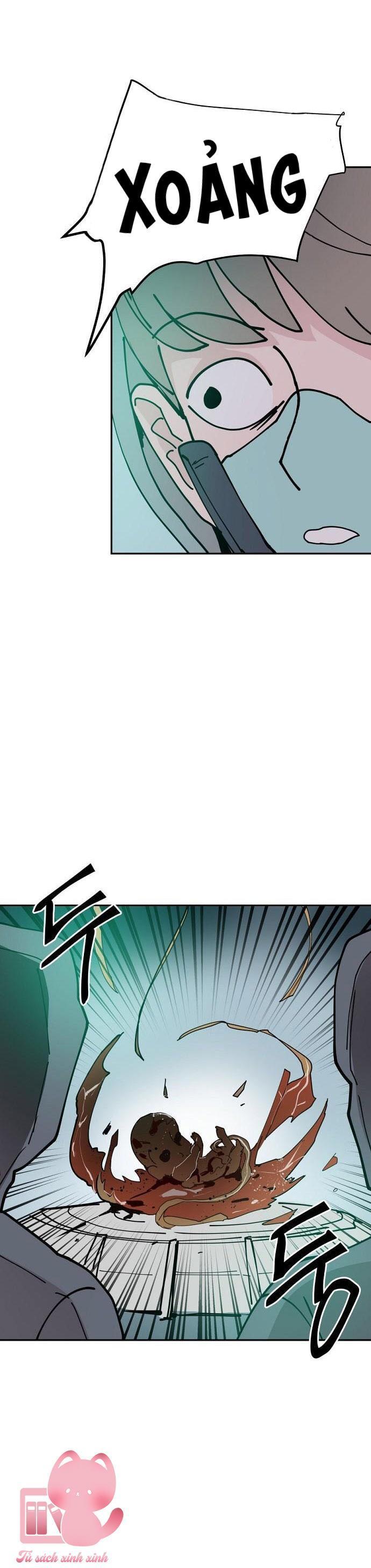 yêu không hồi kết chapter 26 26