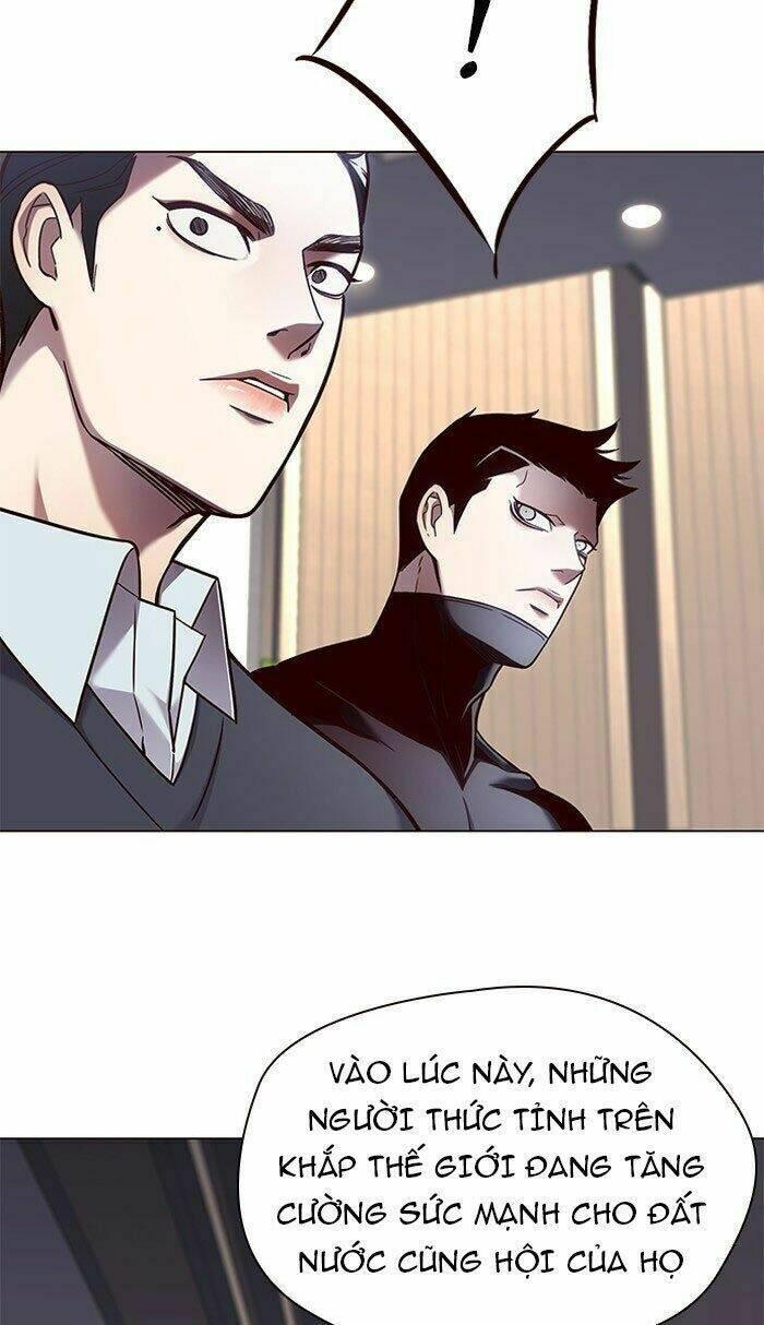 biến thân thành mèo chapter 79 19