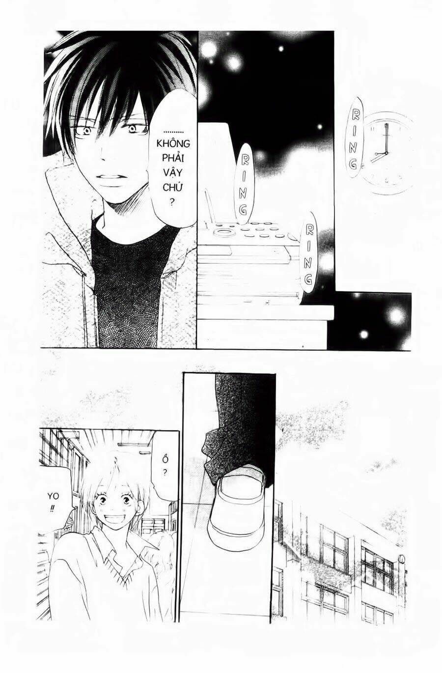 chuyện cấp iii chapter 32 5